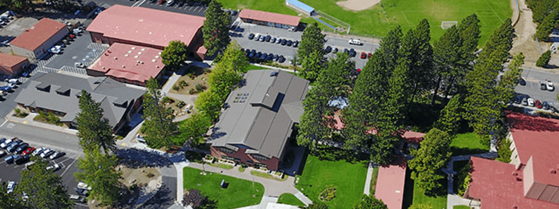 College of the Siskiyous image